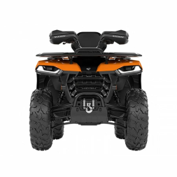 Квадроцикл Segway AT5 LX, фото 6