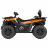 Квадроцикл Segway AT5 LX