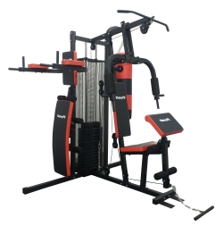 Мультистанция VictoryFit VF-HG7005 (6 мест), фото 3 Мультистанция VictoryFit VF-HG7005 (6 мест), фото 3