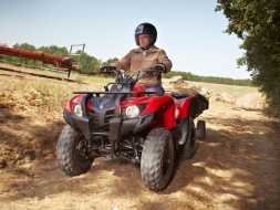 Квадроцикл YAMAHA Segway 300, фото 5