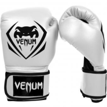 Перчатки боксерские Venum Contender - Ice Перчатки боксерские Venum Contender - Ice