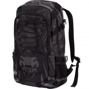 Рюкзак Venum "Challenger Pro" Backpack - Black/Black, фото 1