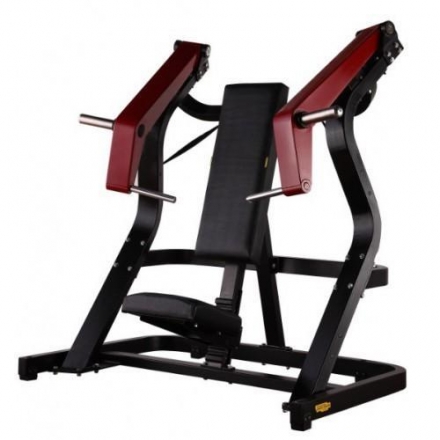 Наклонный жим от груди (Incline Chest Press) 915 , фото 1