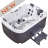 спа-бассейн Joy Spa JY 8805