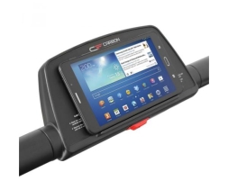CARBON FITNESS T200 SLIM Беговая дорожка домашняя, фото 3 CARBON FITNESS T200 SLIM Беговая дорожка домашняя, фото 3