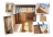 Игровая площадка Фургон желтый