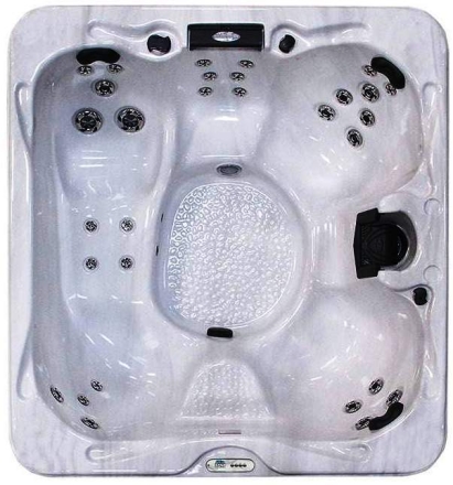 Спа-бассейн Cal Spas Hawaiian Plus PPZ-631LE, фото 1
