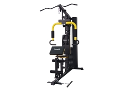 Мультистанция VictoryFit VF-HG618 (4 места), фото 1 Мультистанция VictoryFit VF-HG618 (4 места), фото 1