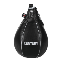 Пневматическая скоростная груша CENTURY Speed Bag (кожа), 108731 Пневматическая скоростная груша CENTURY Speed Bag (кожа), 108731