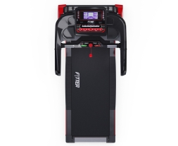 Беговая дорожка DFC FYTTER RU-10 PRO, фото 6 Беговая дорожка DFC FYTTER RU-10 PRO, фото 6