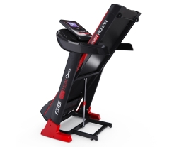 Беговая дорожка DFC FYTTER RU-10 PRO, фото 5 Беговая дорожка DFC FYTTER RU-10 PRO, фото 5