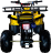 Квадроцикл AVANTIS Hunter 7 LITE