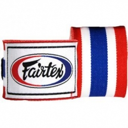 Боксерские Бинты Fairtex faibin01, фото 1 Боксерские Бинты Fairtex faibin01, фото 1