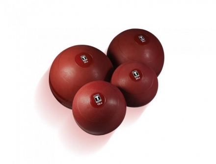 Слэмболл Body-Solid 11,3 кг (25 lbs), фото 2