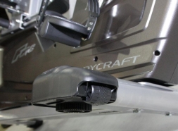 Велотренажер Body Craft R18 горизонтальный, фото 3 Велотренажер Body Craft R18 горизонтальный, фото 3
