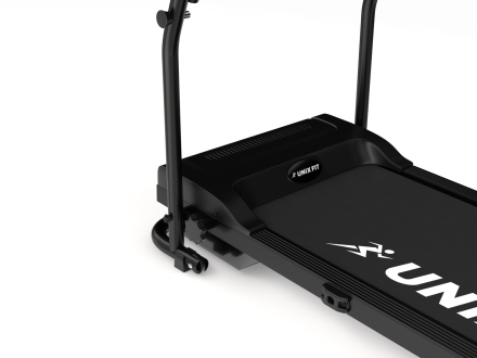 Беговая дорожка UNIXFIT ST-355RE, фото 3