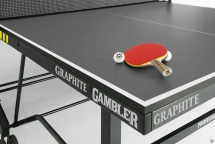 Теннисный стол Graphite			