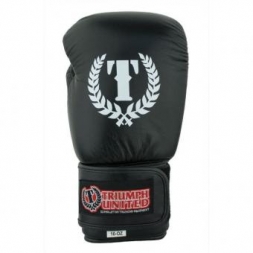 Перчатки боксерские TRIUMPH UNITED TU PRO Перчатки боксерские TRIUMPH UNITED TU PRO