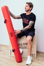 Водоналивной мешок с насосом - размер L Водоналивной мешок с насосом - размер L