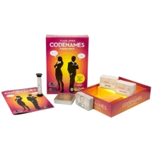 Кодовые имена (Codenames) Кодовые имена (Codenames)