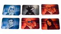 Кодовые имена (Codenames) Кодовые имена (Codenames)