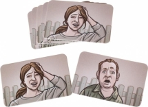 Кодовые имена (Codenames) Кодовые имена (Codenames)