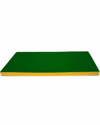 Детский спортивный мат №6 (100 х 200 х 10) "PERFETTO SPORT", фото 4