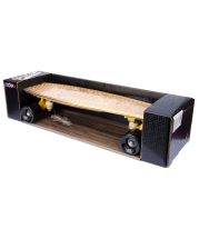Круизер пластиковый Dolce, 22''x6'', Abec-9 Nylon Круизер пластиковый Dolce, 22''x6'', Abec-9 Nylon