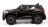 Детский электромобиль Mercedes Benz GLS63 LUXURY 4WD 12V MP4 - Black - HL228-LUX-MP4