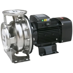 Насос без префильтра AquaViva LX CA125-100-200/45T Насос без префильтра AquaViva LX CA125-100-200/45T