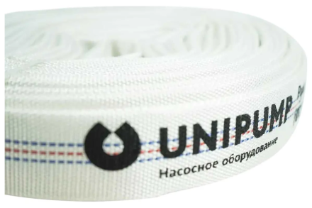Рукав напорный UNIPUMP (40мм; 50м) 72046, фото 3