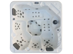 Гидромассажный спа-бассейн JNJ Spas Elegant SPA-346C Гидромассажный спа-бассейн JNJ Spas Elegant SPA-346C