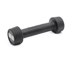 Обрезиненные гантели REEBOK Dumbbell