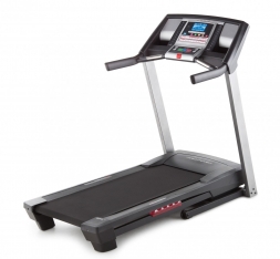 Беговая дорожка ProForm PF 720 ZLT, фото 1 Беговая дорожка ProForm PF 720 ZLT, фото 1