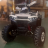 Квадроцикл EXR OFF ROAD 125