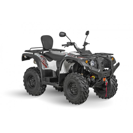 Квадроцикл Baltmotors ATV 500/700 EFI Trophy R, фото 1