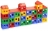 Дом-конструктор из 32 деталей Pilsan Mini City (03-100)
