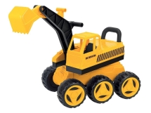 Экскаватор Pilsan Big Excavator (06-207) Экскаватор Pilsan Big Excavator (06-207)