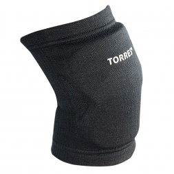 Наколенники спортивные "TORRES Light", черный,р.XL, арт.PRL11019XL-02, нейлон, ЭВА, фото 1 Наколенники спортивные "TORRES Light", черный,р.XL, арт.PRL11019XL-02, нейлон, ЭВА, фото 1