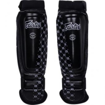 Накладки на ноги Fairtex faibprshin014 Накладки на ноги Fairtex faibprshin014