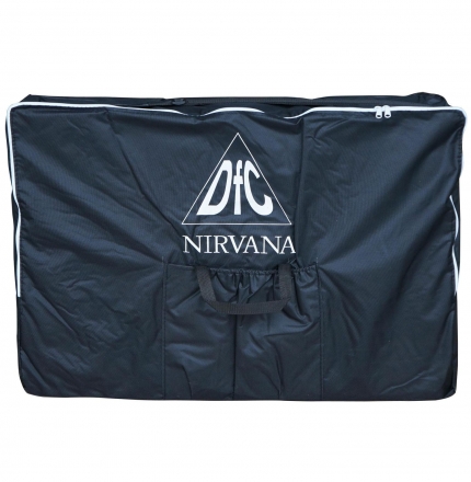 Массажный стол DFC NIRVANA Elegant Deluxe, фото 7