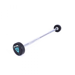 Штанга в уретане LIVEPRO Urethane Barbell Штанга в уретане LIVEPRO Urethane Barbell