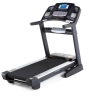 Изображение товара Беговая дорожка NordicTrack Elite 2500 + кардиопояс Polar