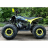 Квадроцикл подростковый MotoLand ATV RAPTOR 125