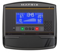 MATRIX TF50XR/ TF50XR-02 Беговая дорожка домашняя, фото 2 MATRIX TF50XR/ TF50XR-02 Беговая дорожка домашняя, фото 2