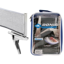Сетка н/т DONIC CLIPMATIC в комплекте Сетка н/т DONIC CLIPMATIC в комплекте