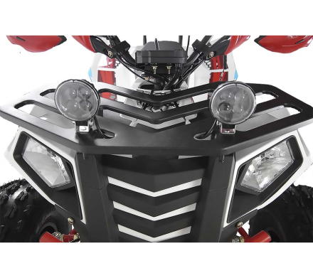 Квадроцикл WELS Thunder EVO X, фото 7