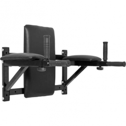 Брусья настенные DFC Homegym G294, фото 10 Брусья настенные DFC Homegym G294, фото 10