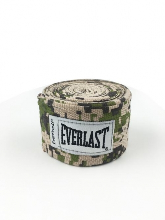 Бинты боксерские 3,5м Elastic, фото 3