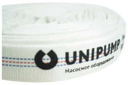 Рукав напорный UNIPUMP (65мм; 50м) 99848, фото 3